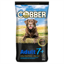 Cobber 7+ Senior Dog Food 20kg