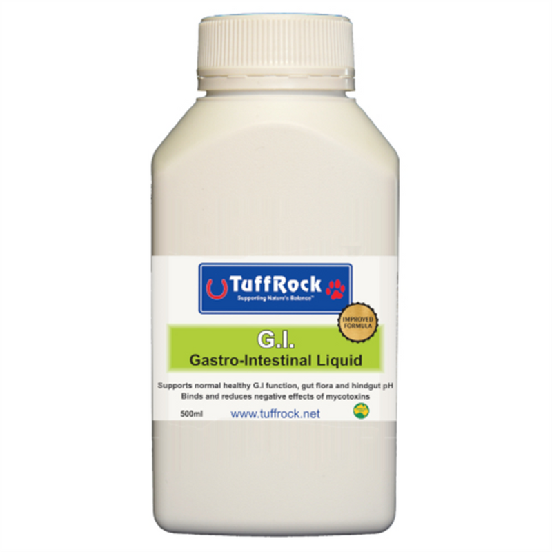 Tuffrock Equine GI