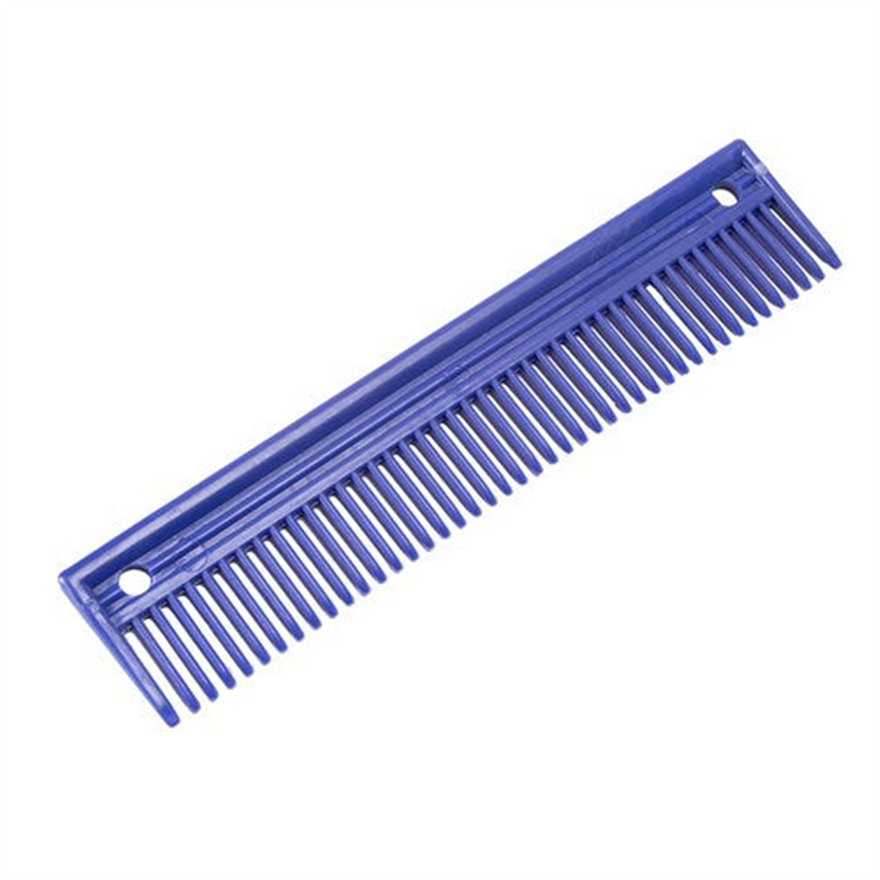 Showmaster Plastic Mane and Tail Comb
