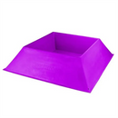 Bainbridge AntiTip Trough Feeder 40L