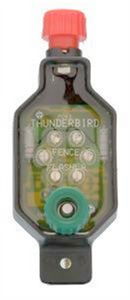 Thunderbird Fence Flasher