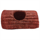 Veggie Patch Edible Log Home