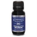 Edwards Tennessee Style Bourbon Spirit Essence 50ml