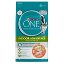 Purina One Adult Indoor Chicken Dry Cat Food 6kg