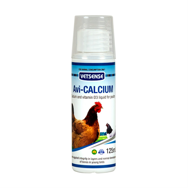 Vetsense Avi-Calcium