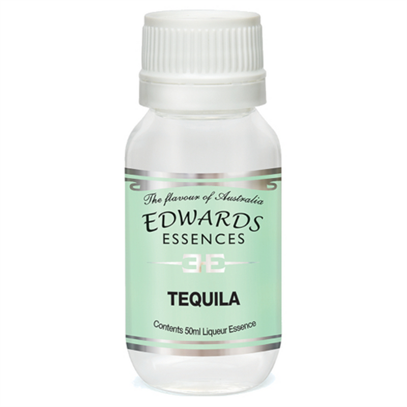 Edwards Tequila Liqueur Essence 50ml