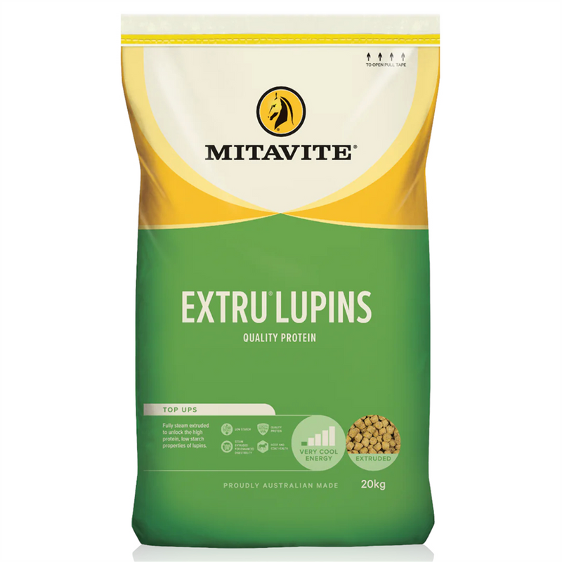 Mitavite ExtruLupin 20kg