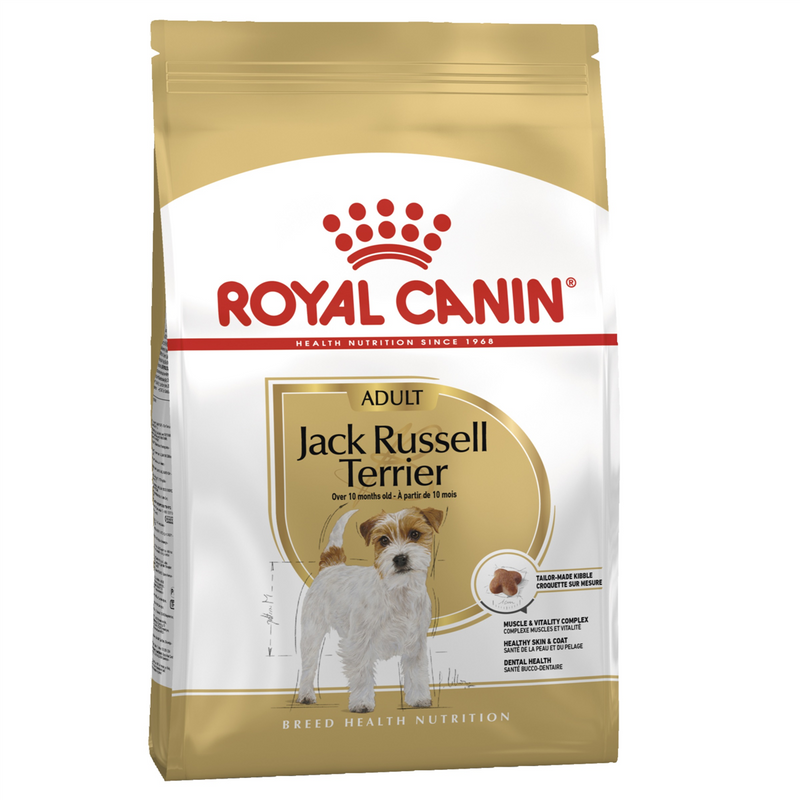 Royal Canin Jack Russell Terrier Dog Food
