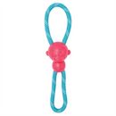 ZippyPaws RopeTugz ZippyTuff Monkey Dog Toy