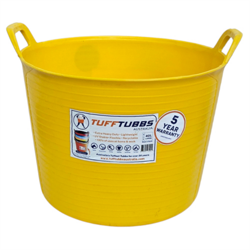 Tuff Tubb 40L