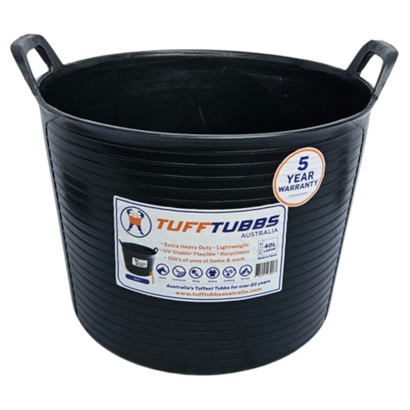 Tuff Tubb 40L