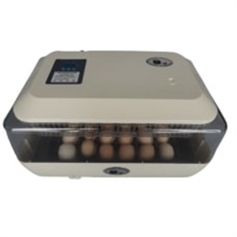 Elite Automatic Incubator 24 Egg