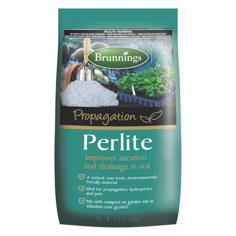 Brunnings Perlite