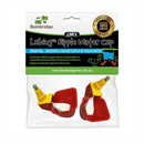 Bainbridge Nipple Water Cup High Fill 2pk
