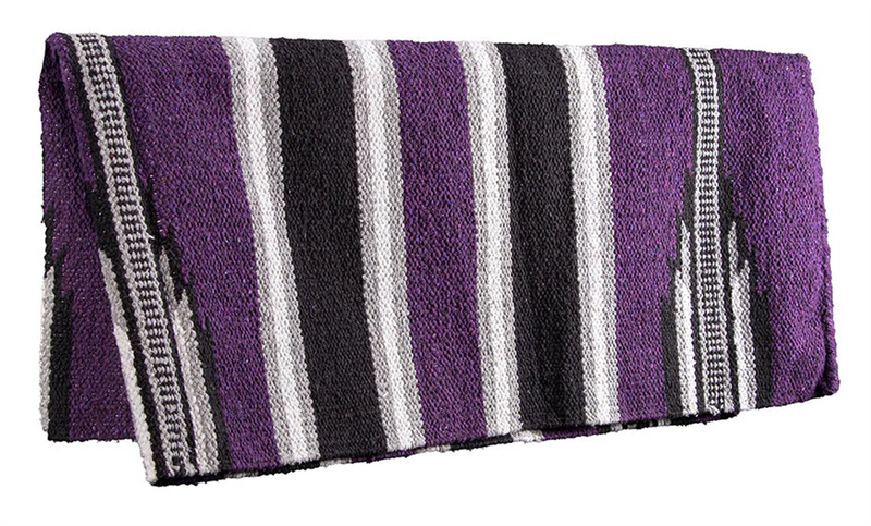 Mayatex Ranger 2000 Woven Saddle Blanket