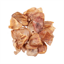 Pig Ear Dog Treat 1pk
