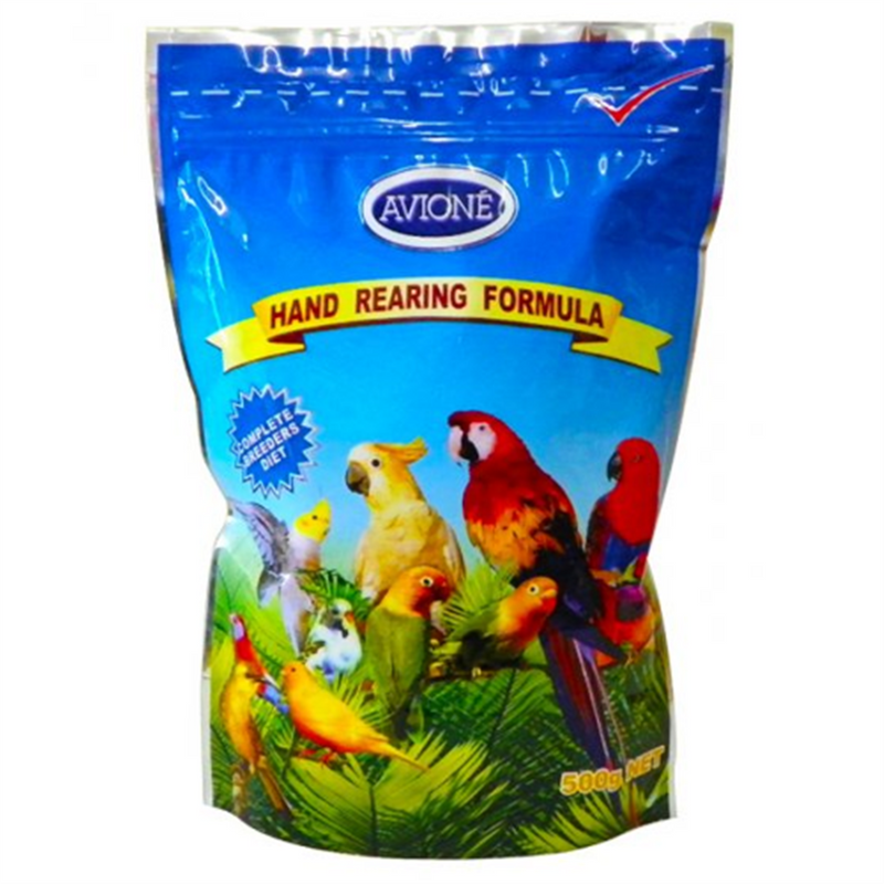 Avione Hand Rearing Formula