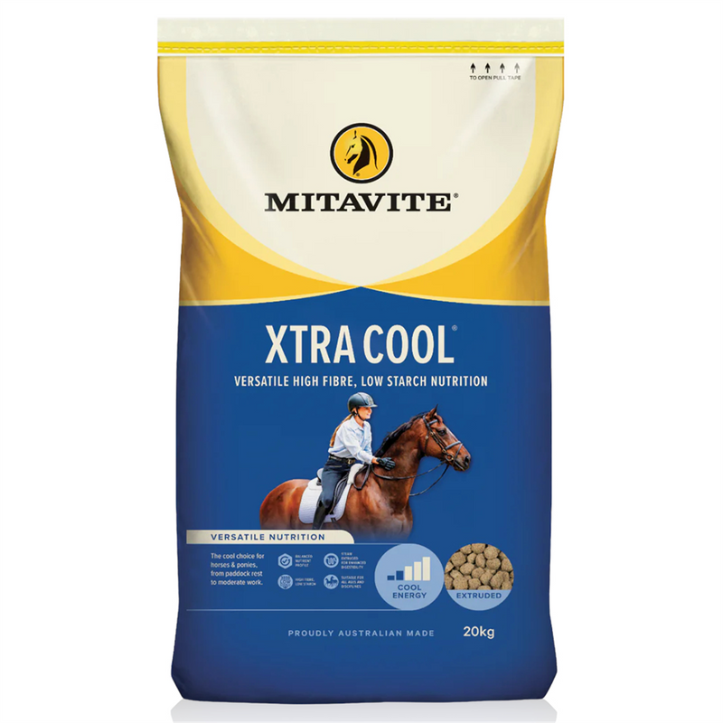 Mitavite Xtra-Cool 20kg
