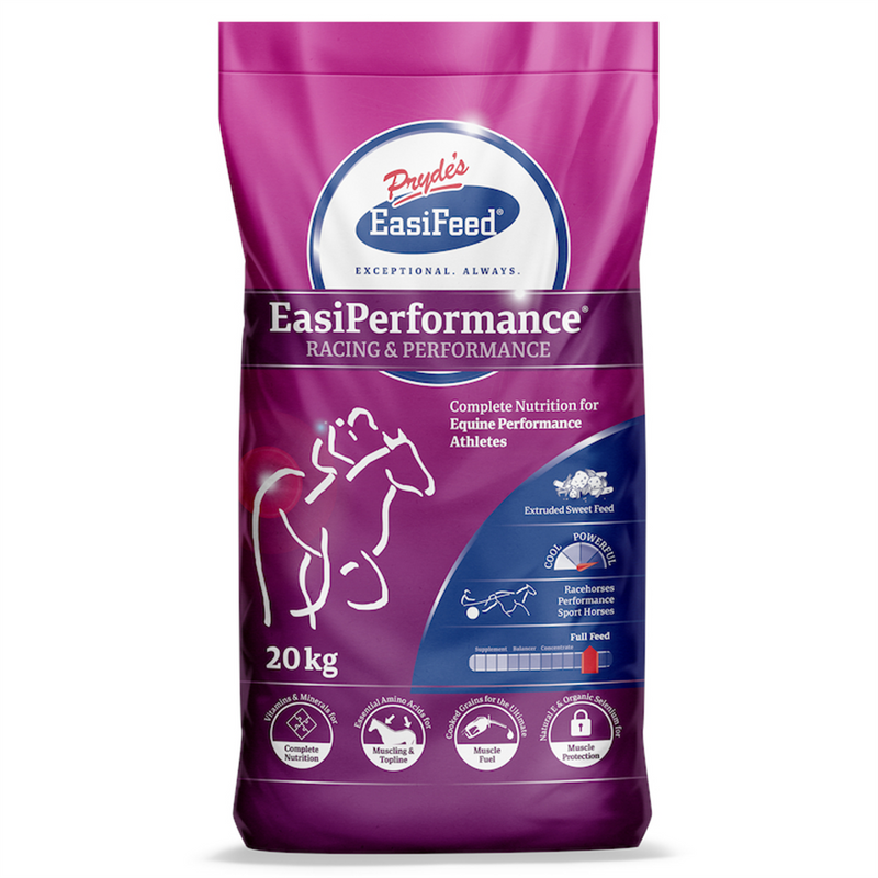 Pryde's EasiPerformance 20kg