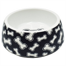 SimplyDog Melamine Dog Bowl