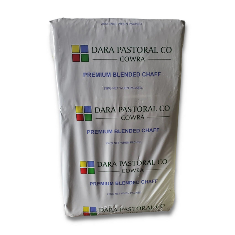 Dara Mixed Chaff 25kg