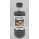 AAA Party Pak DramBeauty 350ml