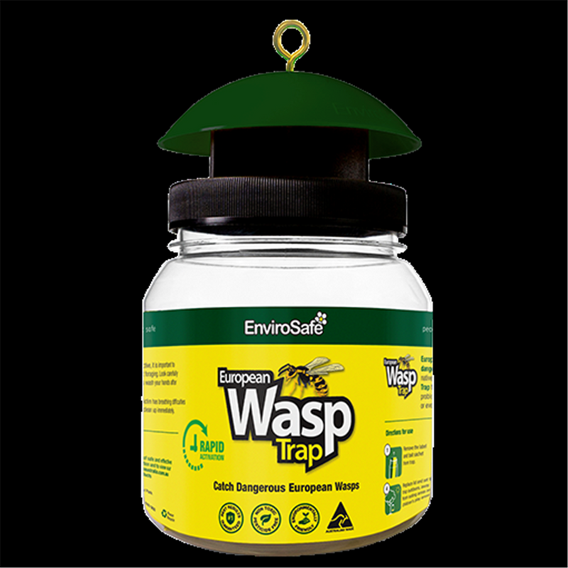 EnviroSafe European Wasp Trap