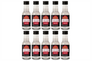 Pure Distilling Essence Vodka 50ml 10pk - Raymonds Warehouse