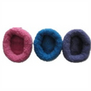 Pawise Small Animal Oval Fleece Bed - Raymonds Warehouse