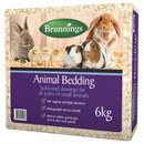Brunnings Animal Bedding 6kg