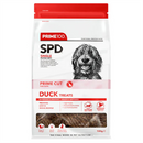 Prime100 SPD Prime Cut Duck Dog Treats 100g - Raymonds Warehouse