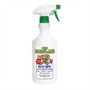 PawLab Healthy Habitat Disinfectant Cleaner 750ml