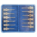 iO Needle Luer 12pk - Raymonds Warehouse