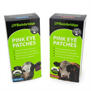 Bainbridge Pink Eye Patches 10pk