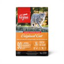 Orijen Original Dry Cat Food 1.8kg