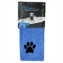 ZEEZ Comfort Microfibre Drying Towel