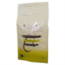 LifeWise Lamb & Fish Stage 2 Puppy Food Yellow
