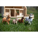 Countryside Horse Toy Set 4pc