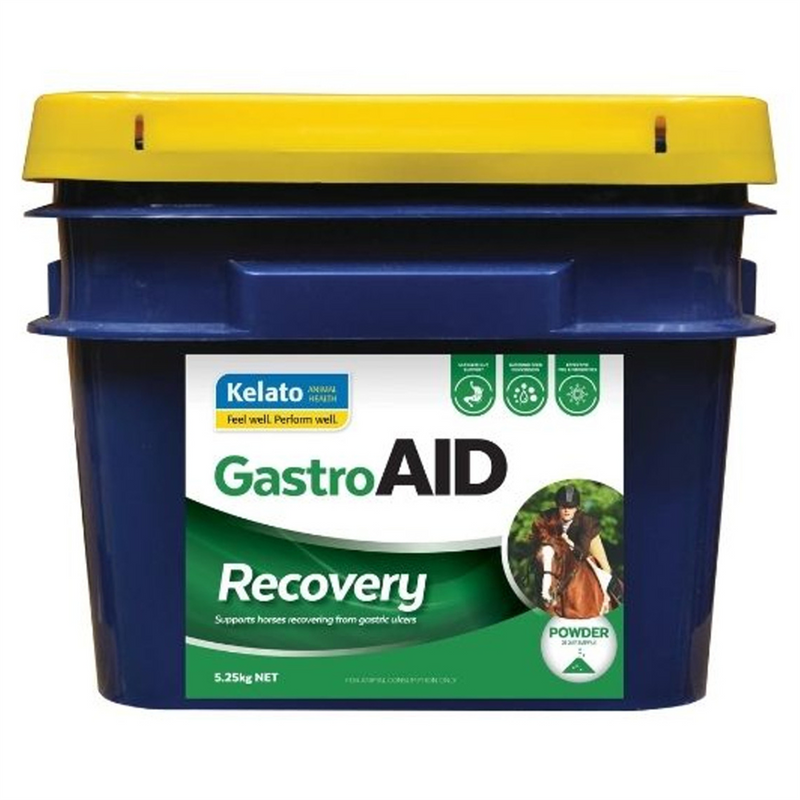 Kelato GastroAID Recovery