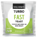 Still Spirits Turbo Fast Yeast 260g