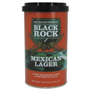 Black Rock Mexican Lager Beer Kit 1.7kg