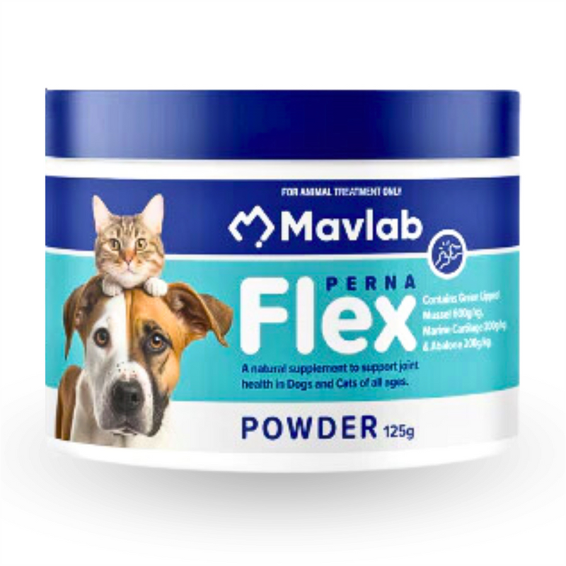 Mavlab PernaFlex Powder
