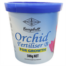 Campbell Orchid Special Fertiliser B (Blue)