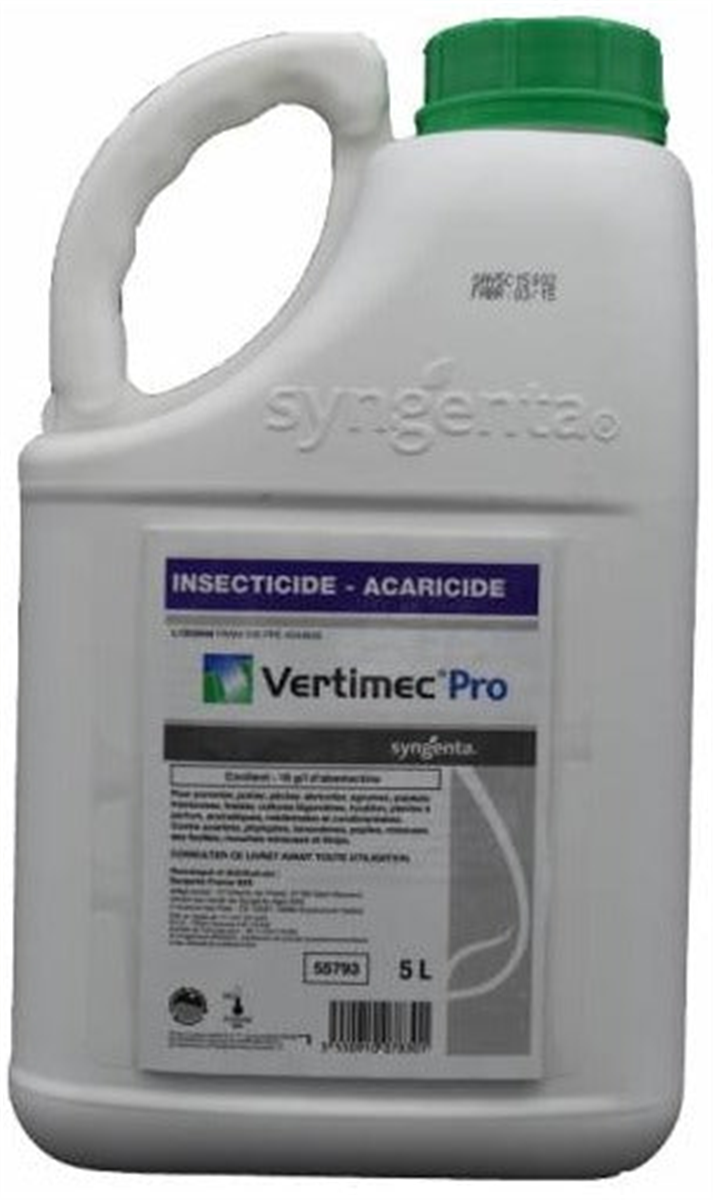 Syngenta Vertimec Pro Insecticide