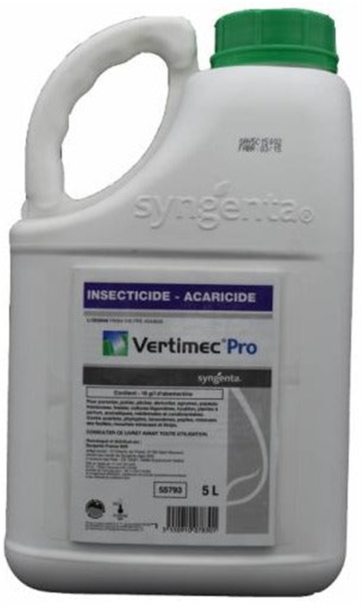 Syngenta Vertimec Pro Insecticide | Raymonds Warehouse