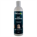 Petway Cat Shampoo