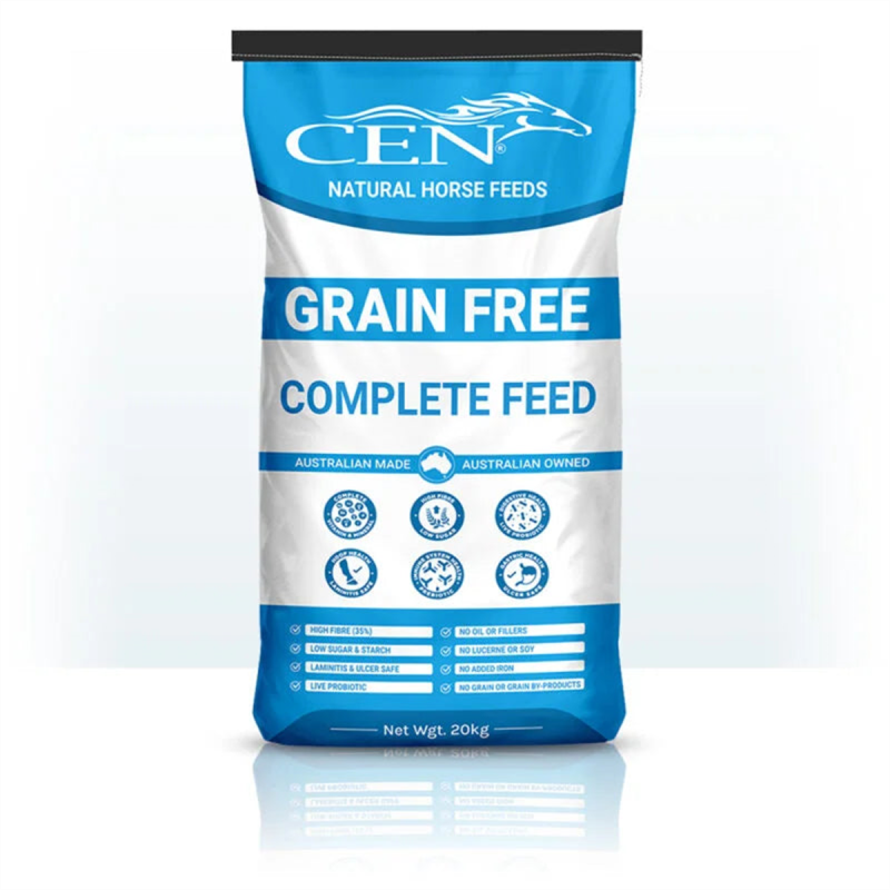 CEN Complete Grain-Free
