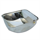 Bainbridge Supreme Automatic Drinking Bowl Stainless Steel