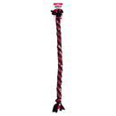 KONG Signature Rope Mega Dual Knot Dog Toy 40"