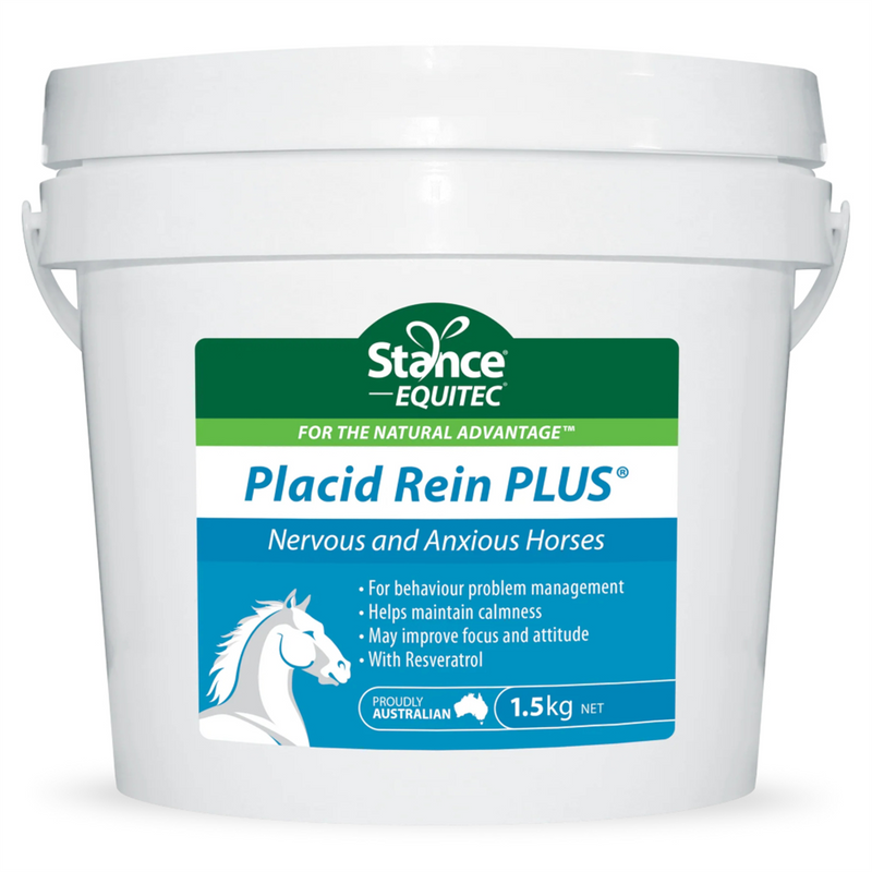 Stance Placid Rein PLUS